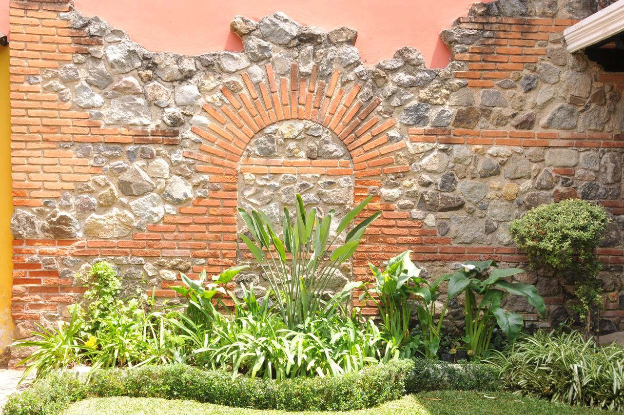 Hotel Posada San Pedro 2 Parramos Exterior foto