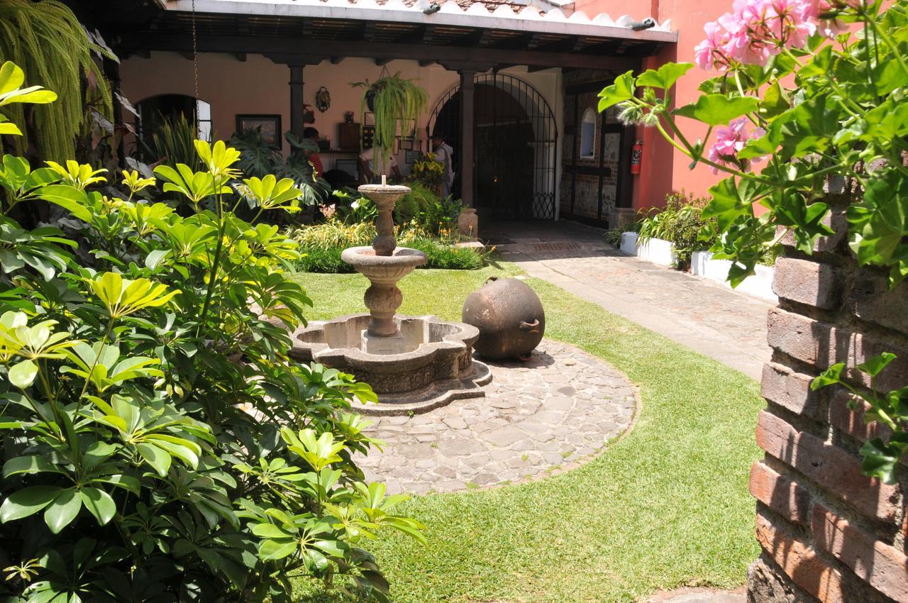Hotel Posada San Pedro 2 Parramos Exterior foto