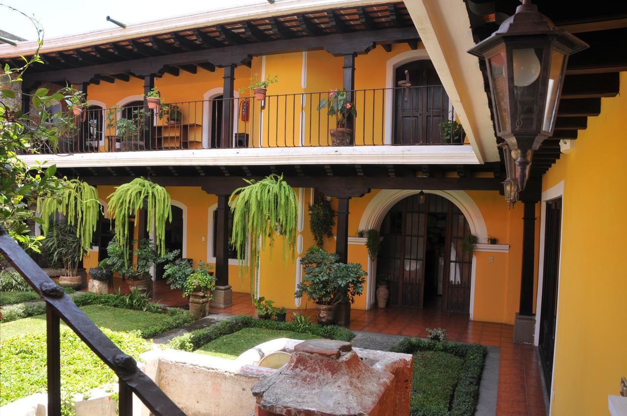 Hotel Posada San Pedro 2 Parramos Exterior foto