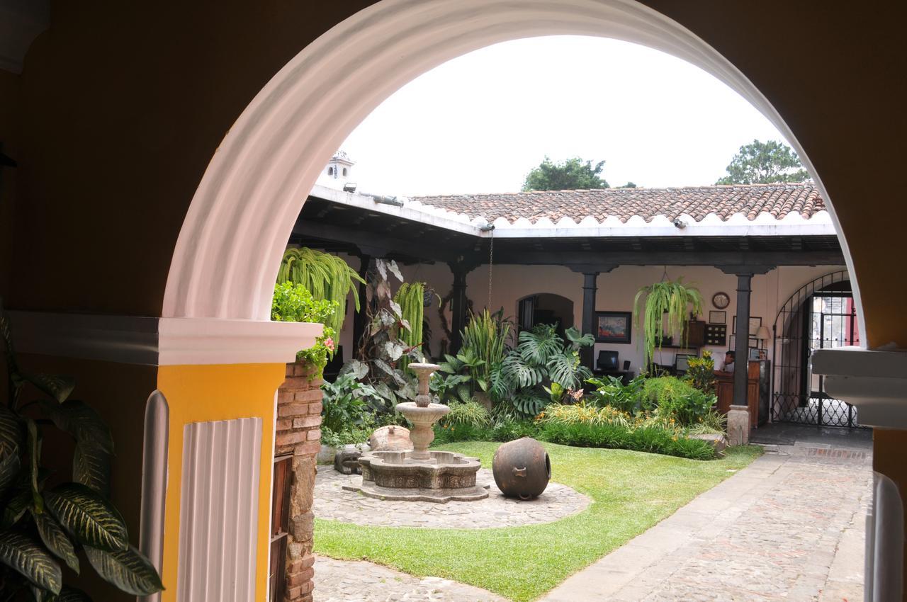 Hotel Posada San Pedro 2 Parramos Exterior foto