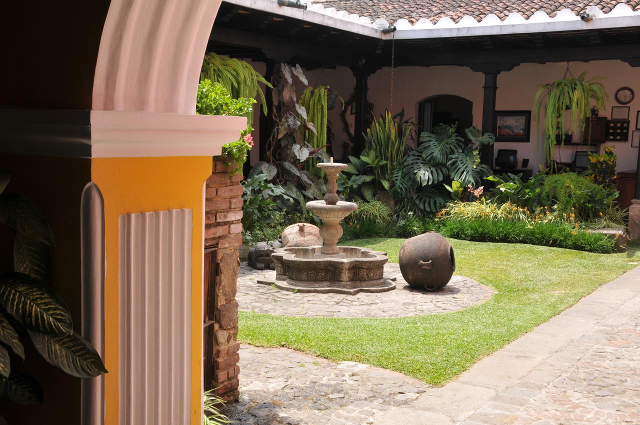 Hotel Posada San Pedro 2 Parramos Exterior foto